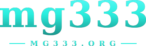 mg333 logo